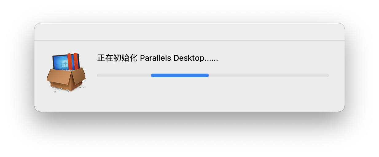 保姆级教学！MacBook M1 安装 Parallels 虚拟机 Windows11