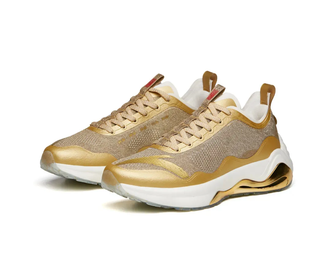 安踏「奥运主题」快闪店 · 全国第1站