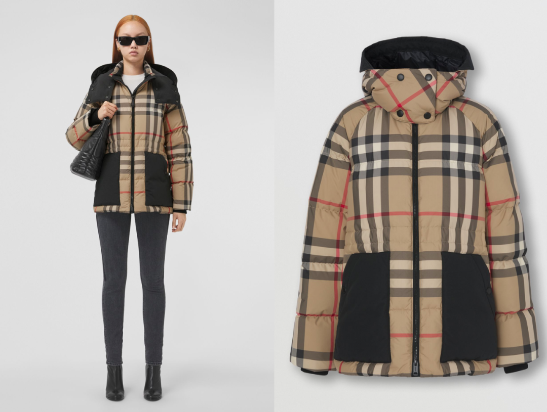 为什么Burberry的秋冬单品，让人完全没有抵抗力？