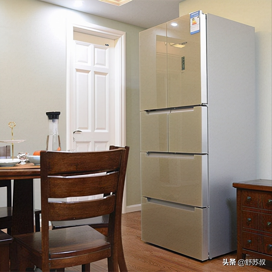 冰箱报警是怎么回事