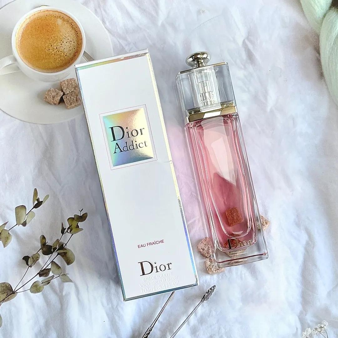 爆火的Dior彩妆产品推荐，你都用过哪些？