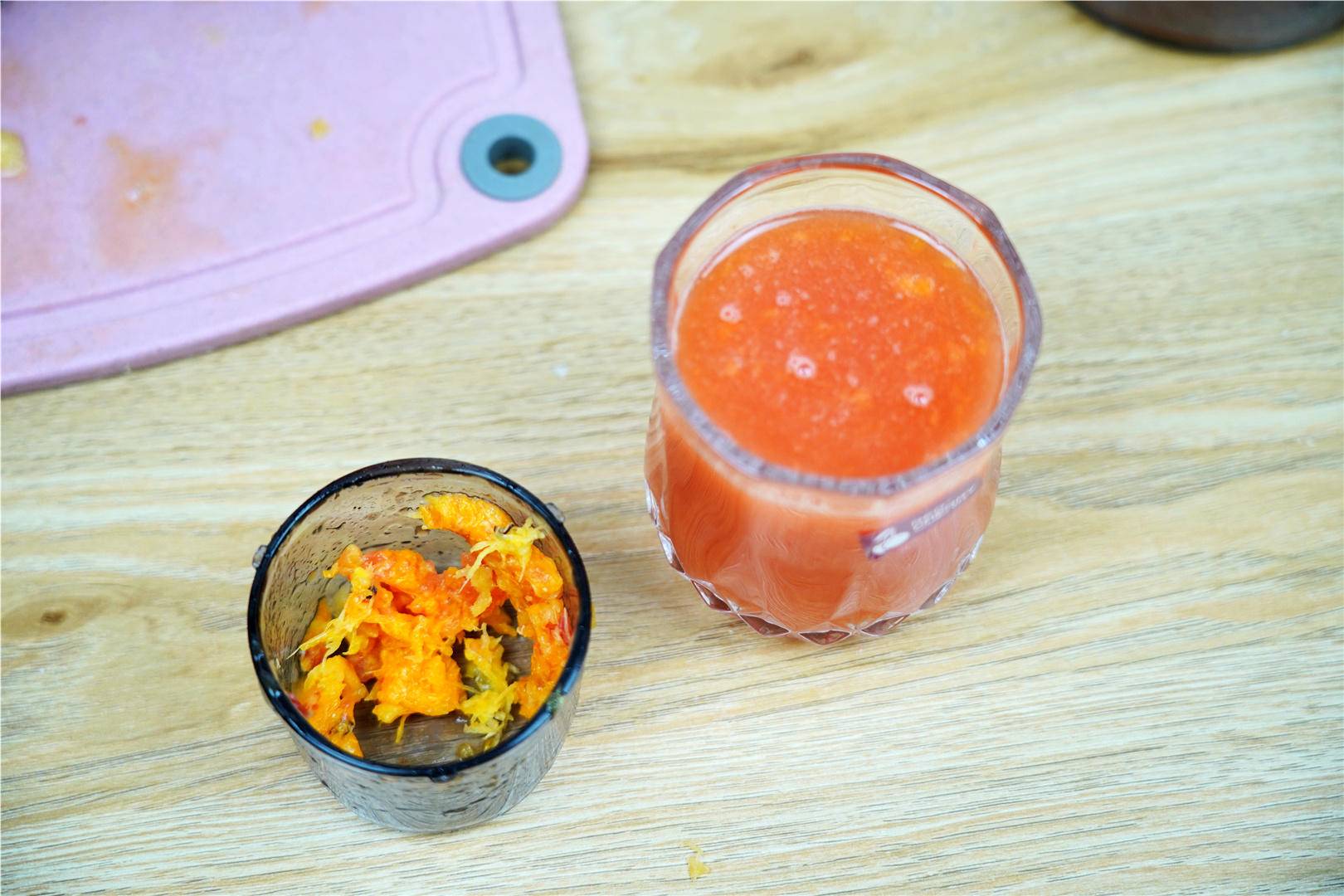 售价499元，九阳发布全新便携式原汁机，网友：这个真的太实用了