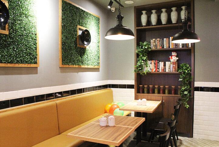 《吃货笔记》—最正宗的牛肉面“美国加州牛肉面大王”