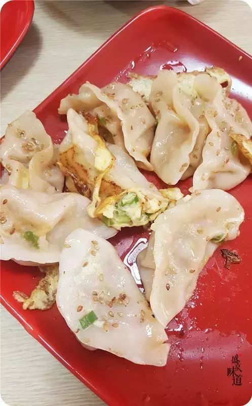 不吃我怕就等不到老了那一天了，尊客饪灌汤煎包