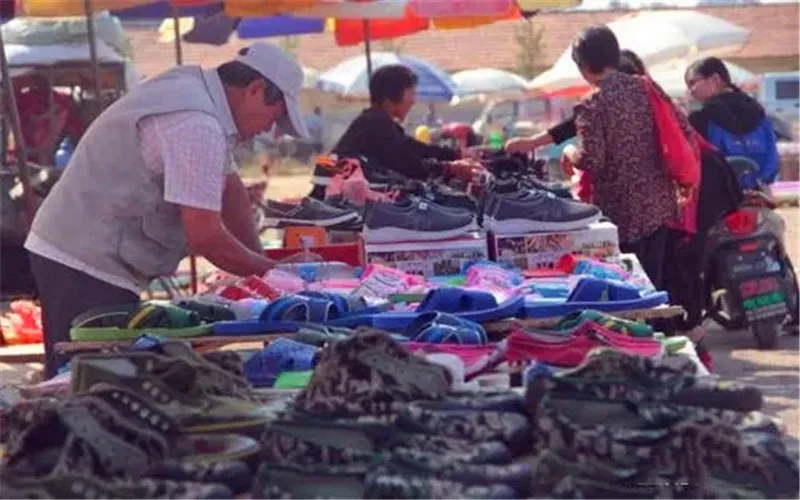 50岁的人了，2022年不外出打工，在农村做什么生意能年收入10万？