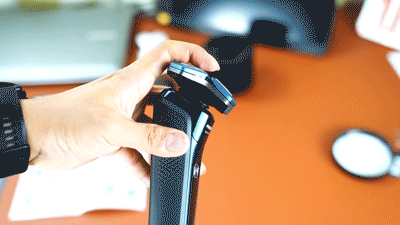 谁能了解络腮胡的困扰—飞利浦S7000体验