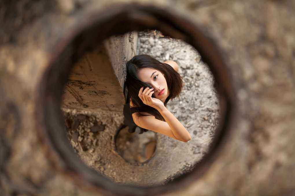 一键消除“马赛克”？这款软件火了，网友：我有一个想法