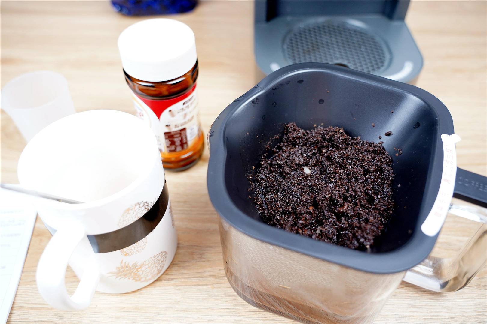 售价2399元，九阳上市破壁豆浆机一体机，而且还免手洗哦