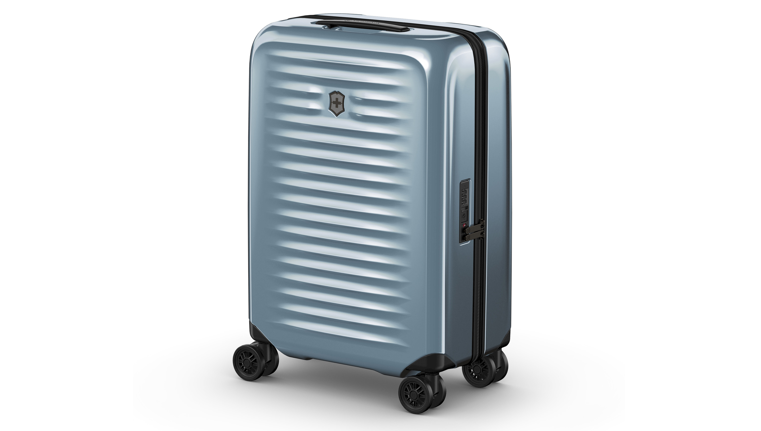 Victorinox维氏全新Airox轻翼系列硬质旅行箱伴您遨游四海