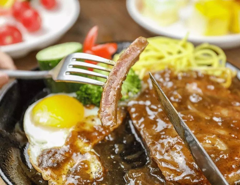 盘点长沙5家高性价比自助餐，人均不到80吃到撑