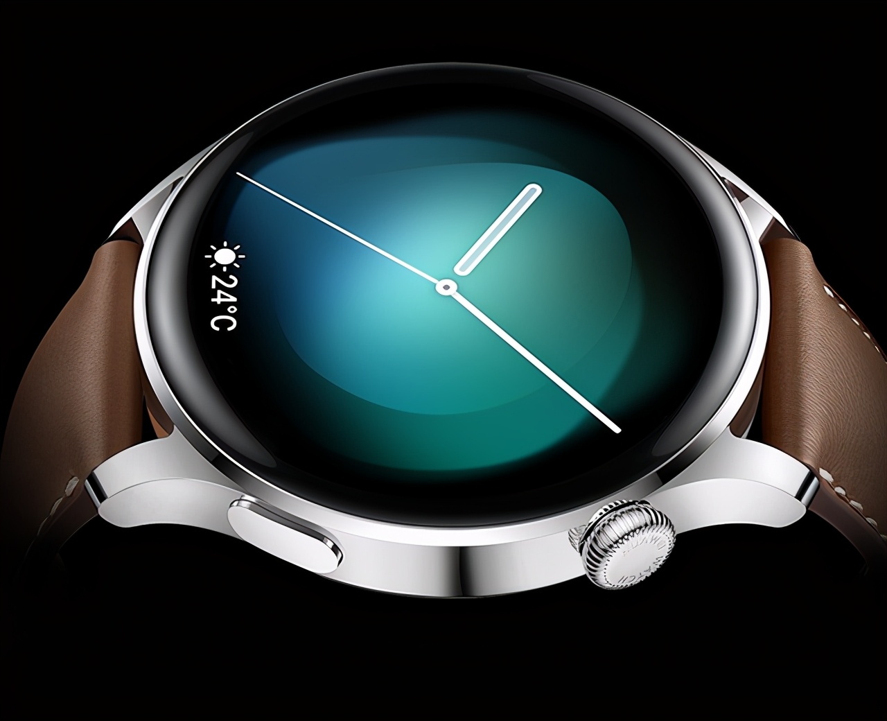 华为Watch 3智能手表怎么样？配置点评