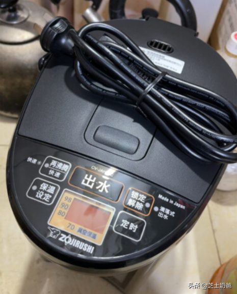 电热水瓶和即热式饮水机哪个好？电热水瓶什么牌子好？