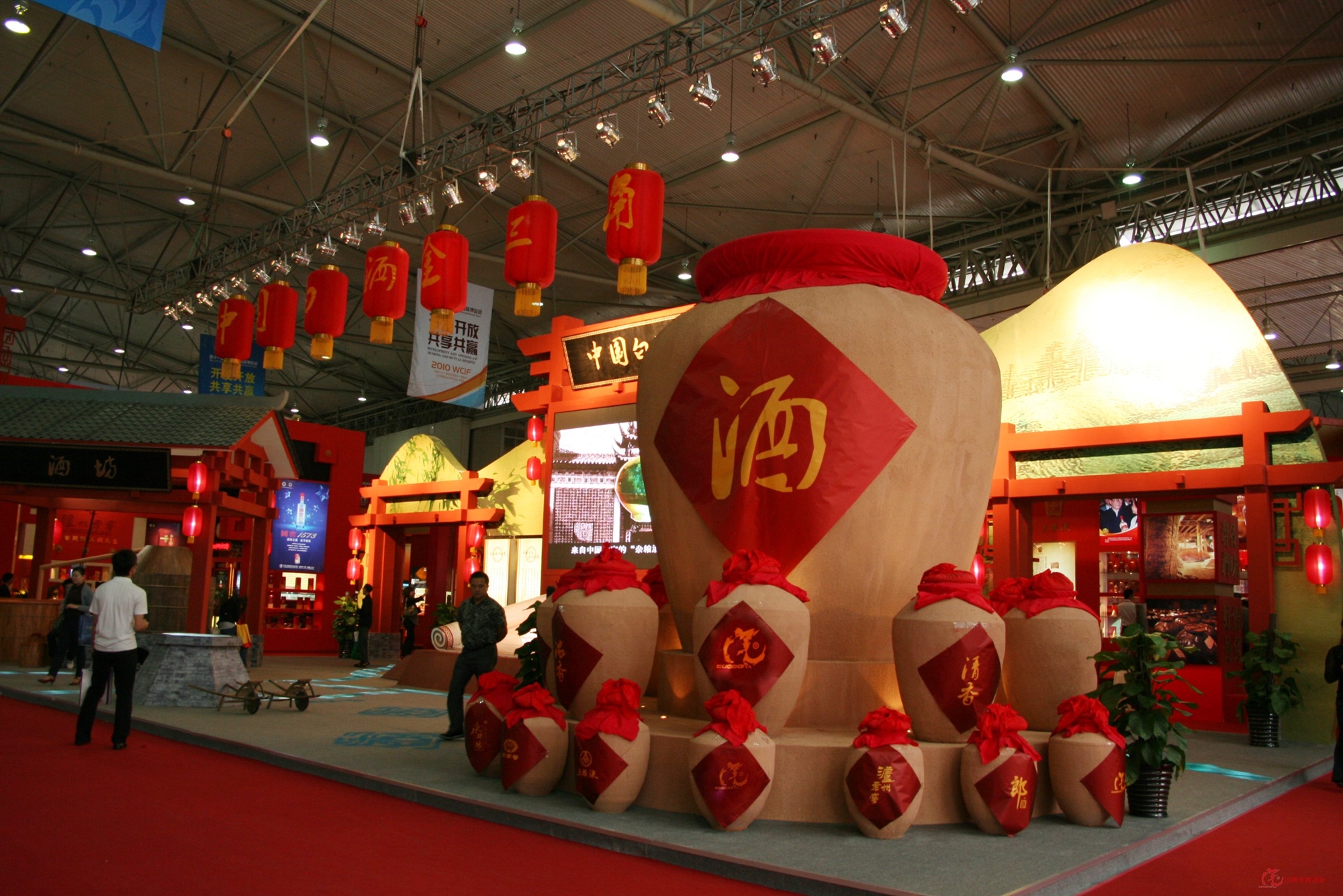 堪比茅台的水井坊，其实是“智商税”