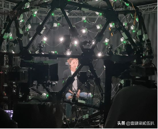 Unity：揭秘数字人制作流程