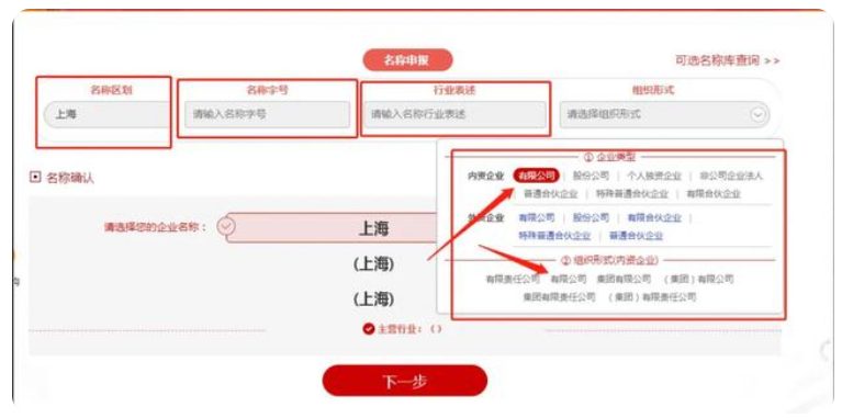 如何快速在上海注册一家公司？附两种注册方法，超实用