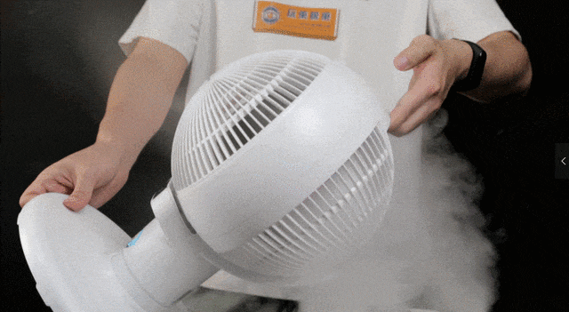 戴森风扇真的香吗 四款风扇拆解横评