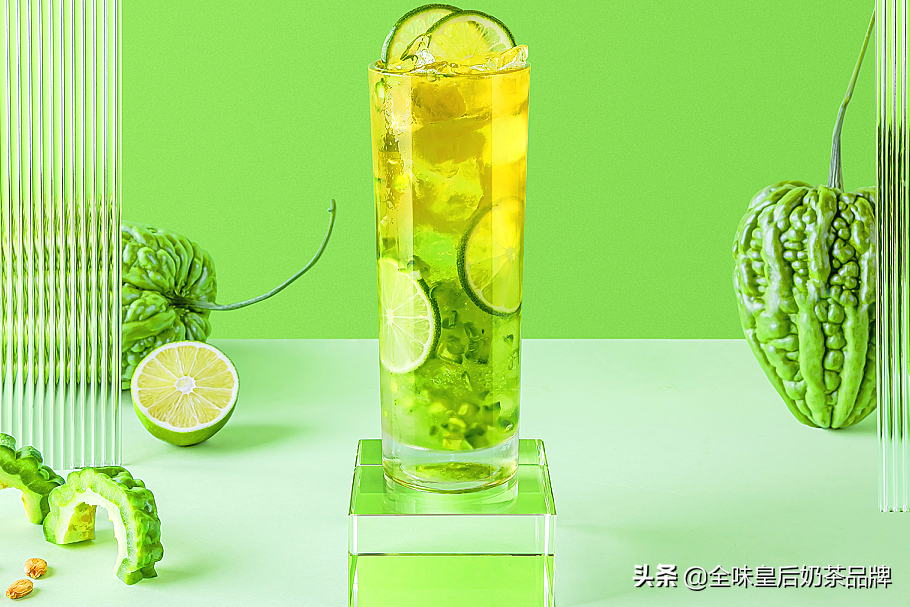 开奶茶加盟店有风险吗？