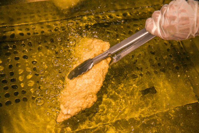 5年崛起5万+门店，鸡排品类要火了？