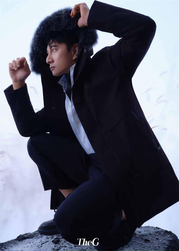 新年焕新装，七匹狼夹克创新男装时尚新范式