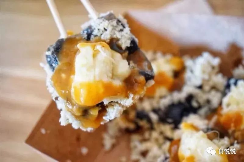 臭豆腐界的“爱马仕”——豆腐王朝