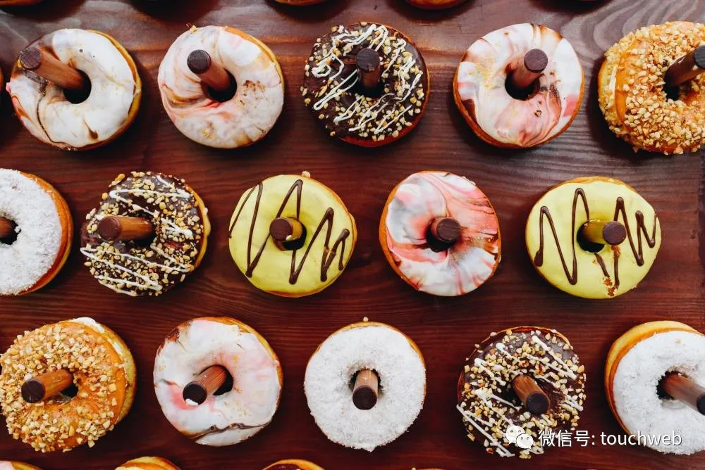 甜甜圈连锁品牌Krispy Kreme纳斯达克上市：市值34亿美元