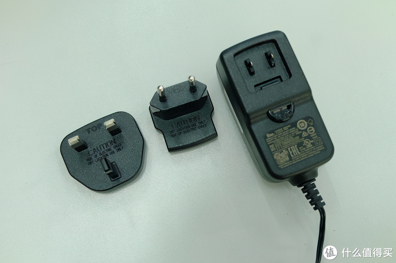 西部数据14TB移动硬盘晒单及拆解分析硬盘的磁记录方法