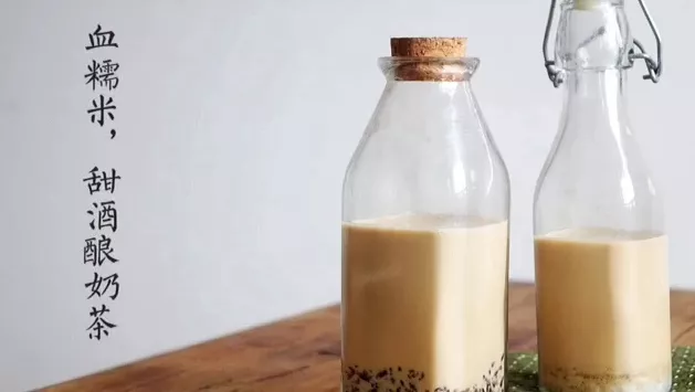 网红茶饮配方揭秘，开奶茶店的秘密瞒不住啦