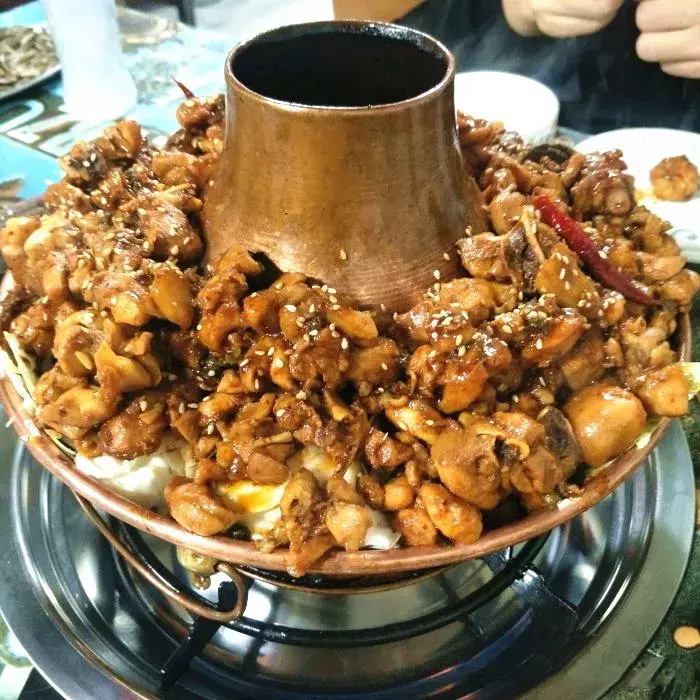 如何花式吃鸡？长春这6家店教你一网打尽！