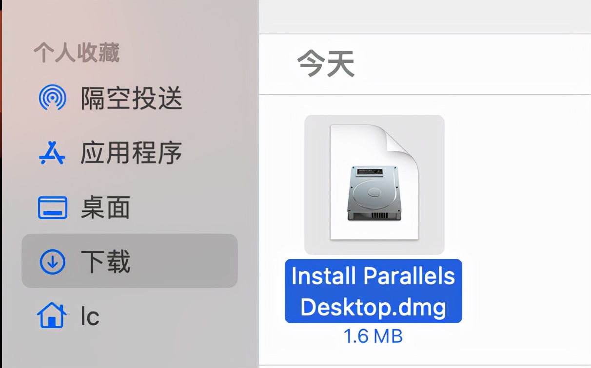 保姆级教学！MacBook M1 安装 Parallels 虚拟机 Windows11
