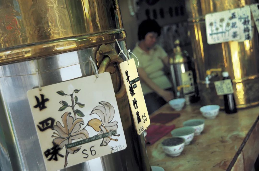 从衰落的许留山身上，我看到了港式甜品进化史