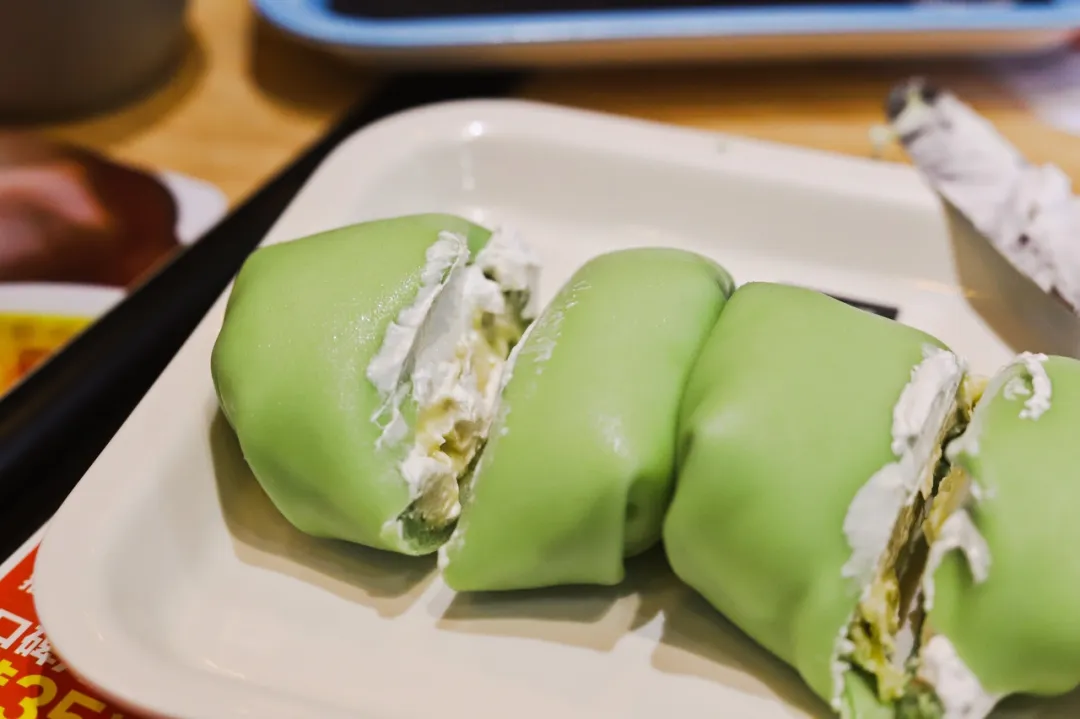 从衰落的许留山身上，我看到了港式甜品进化史