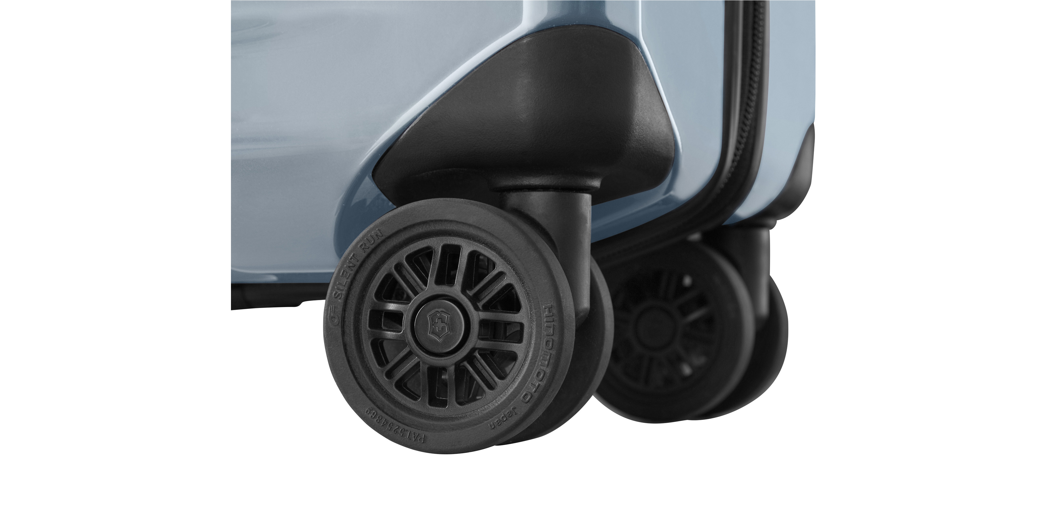 Victorinox维氏全新Airox轻翼系列硬质旅行箱伴您遨游四海