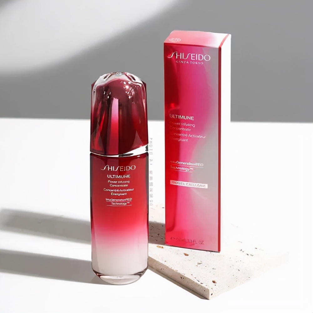 资生堂全测评｜9大系列避坑指南