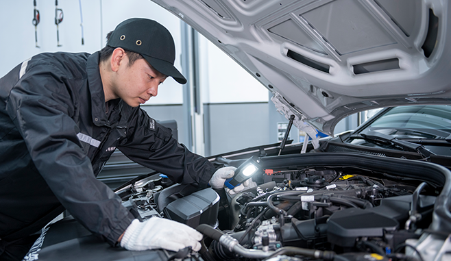 美孚1号车养护品牌一周年势头起，车养护新生态重务实