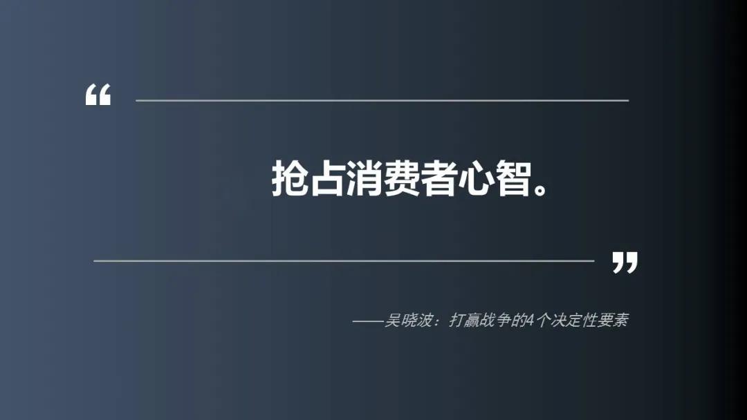 一个小企业想做大就必须找懂行的人