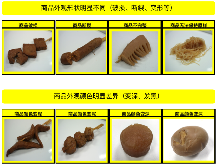 可的便利关东煮煮不废弃？