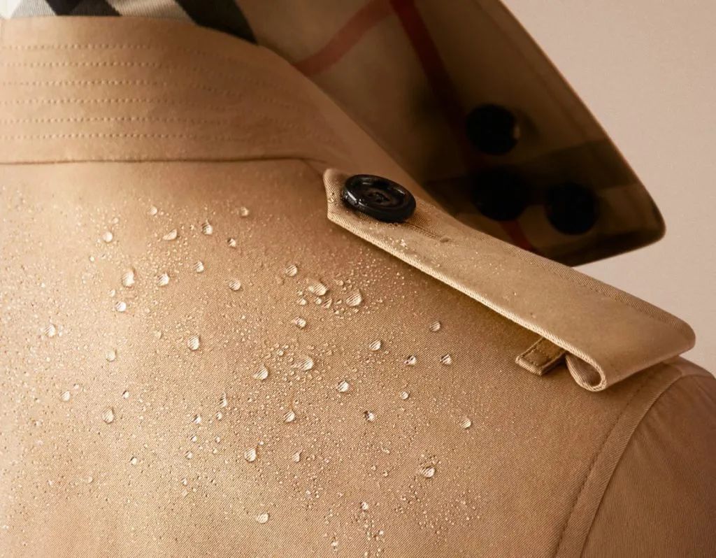 为什么Burberry的秋冬单品，让人完全没有抵抗力？