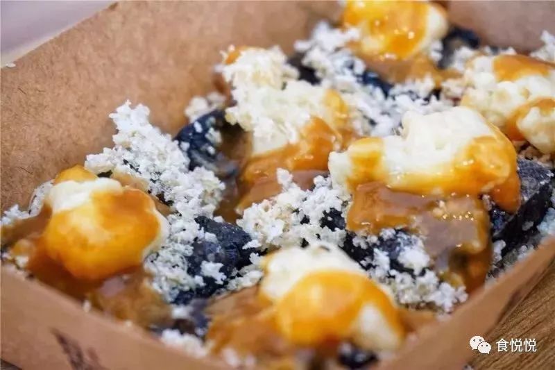 臭豆腐界的“爱马仕”——豆腐王朝