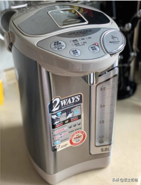 电热水瓶和即热式饮水机哪个好？电热水瓶什么牌子好？