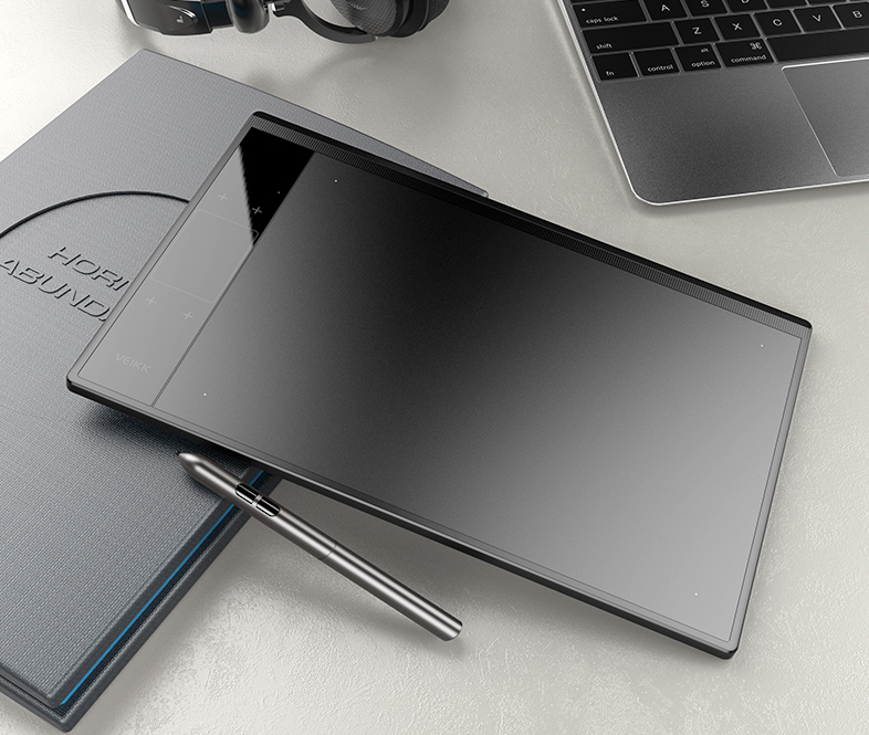 从入门到大神，数位板的进阶选择，你都知道吗？