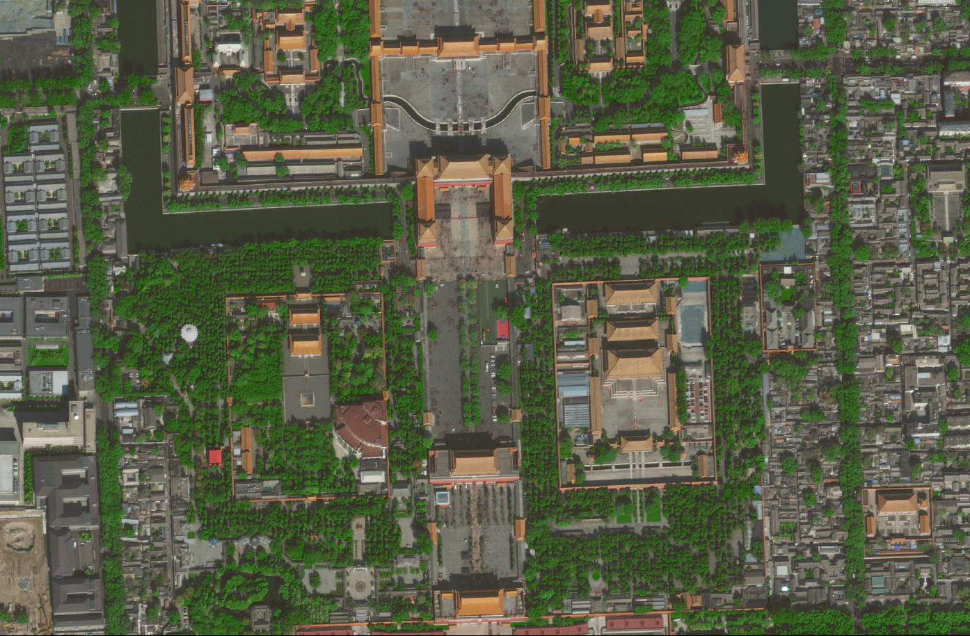 百度、高德上的地图还可以下载？你知道吗