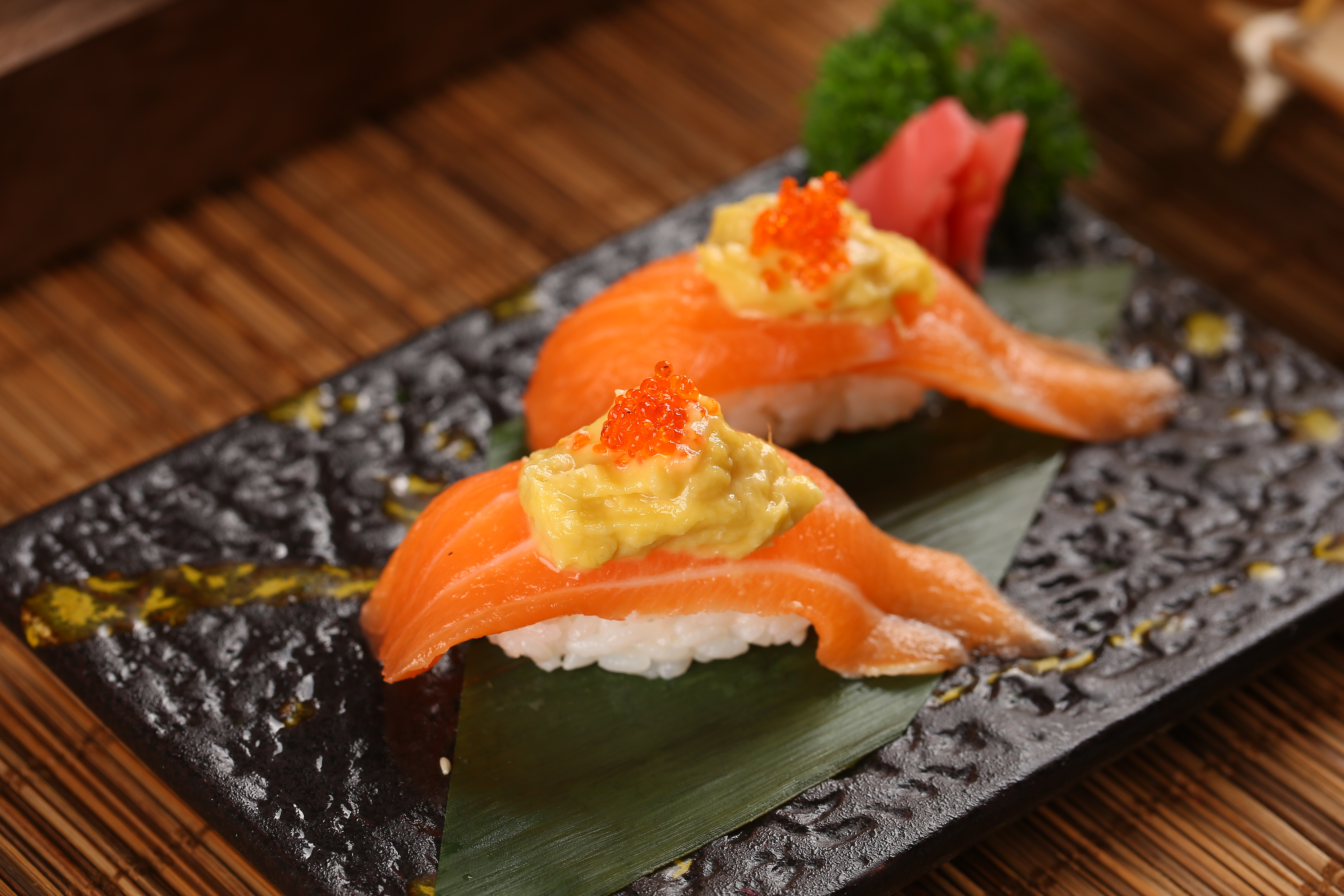 寿司店加盟费公布，开一家寿司店整体费用