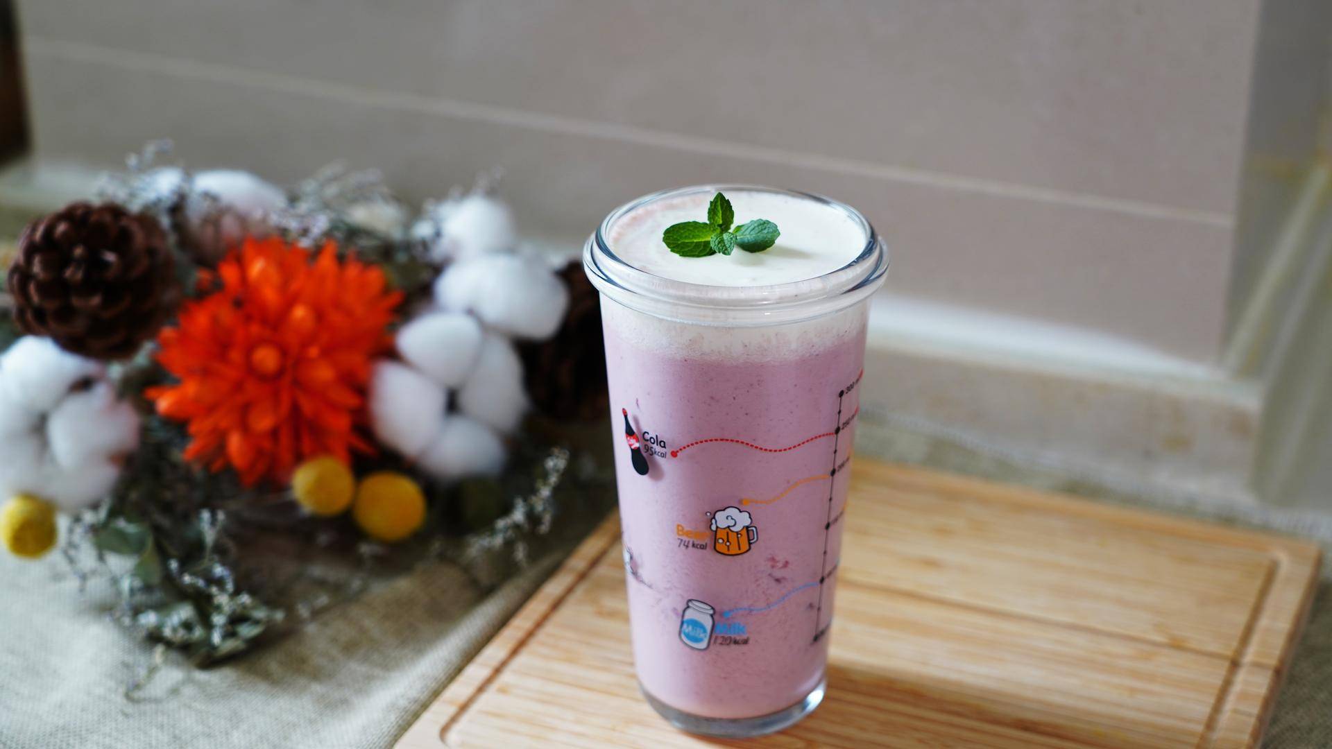 清凉初夏之饮品DIY，榨汁机vs榨汁杯，使用横评及心得分享