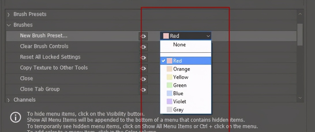 今日带你认识PS打开和查看Ai文件