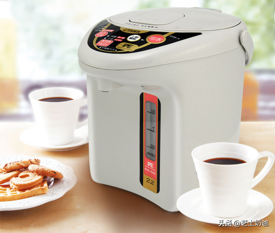 电热水瓶和即热式饮水机哪个好？电热水瓶什么牌子好？