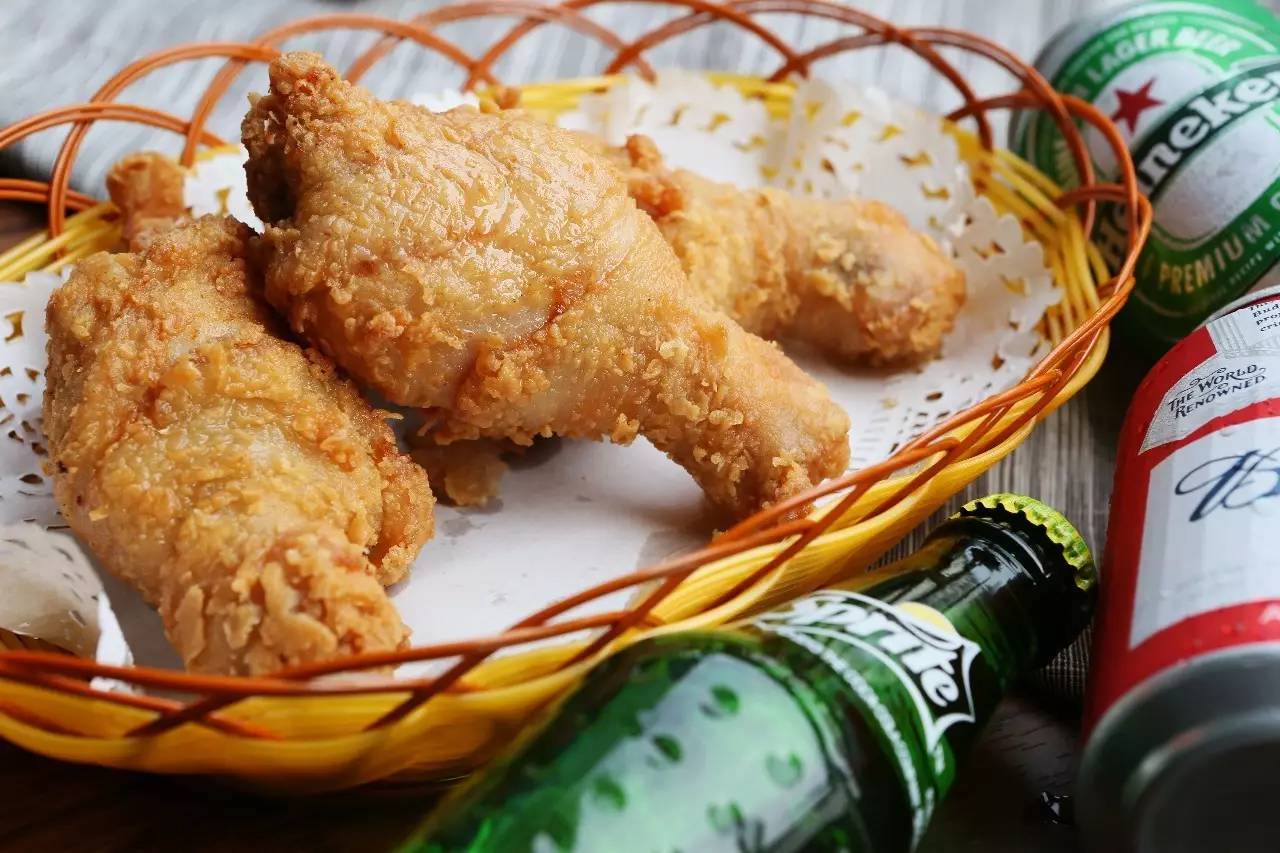 叫了只炸鸡加盟是如何成为炸鸡品牌的佼佼者？