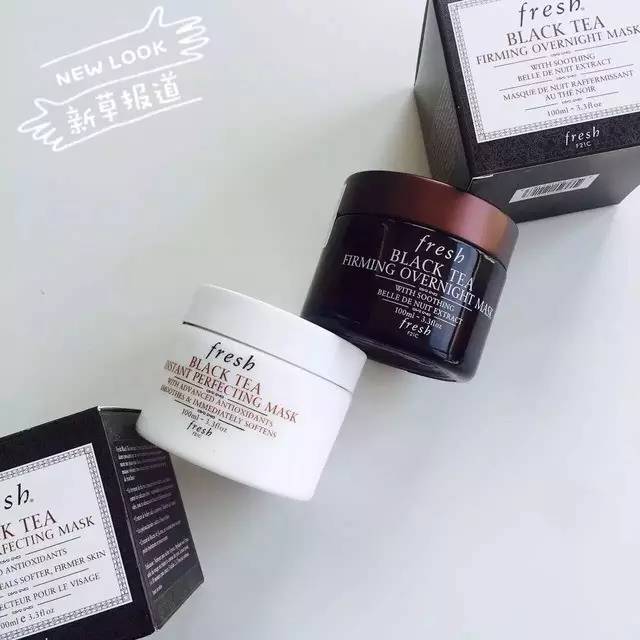 我整理了一份你们最关心的夏季面膜清单，收好不谢~