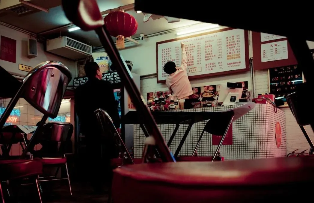 从衰落的许留山身上，我看到了港式甜品进化史