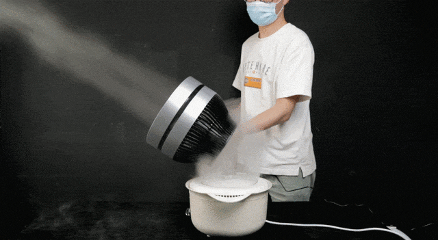 戴森风扇真的香吗 四款风扇拆解横评