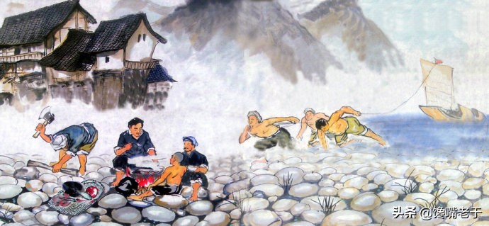 各地“麻辣烫”中，网评最好吃的前3名，看看你吃过几种？